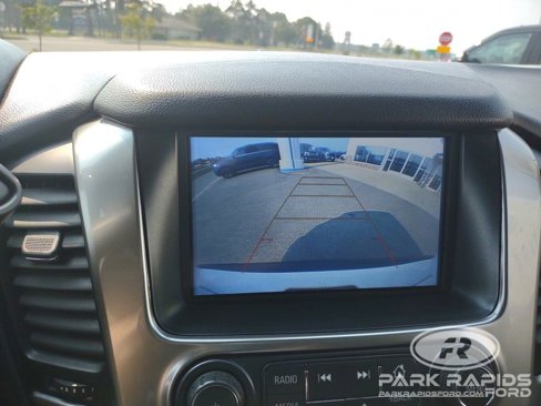 Used 2018 Chevrolet Tahoe LS image 22
