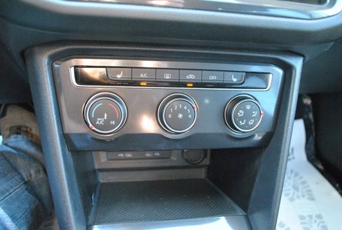 Used 2023 Volkswagen Tiguan S w/ Driver Assistance Package image 24
