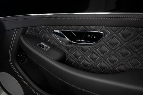 Used 2020 Bentley Continental GT V8 image 40
