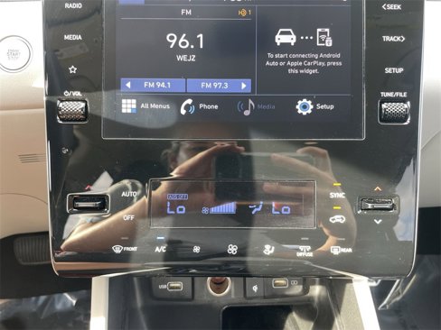 Used 2024 Hyundai Tucson SEL image 18