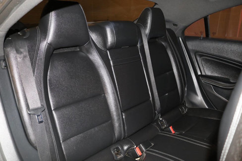 Used 2017 Mercedes-Benz CLA 250 image 66