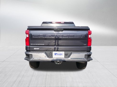 Used 2023 Chevrolet Silverado 1500 LT image 4