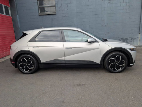 Used 2023 Hyundai Ioniq 5 SEL w/ Cargo Package image 2