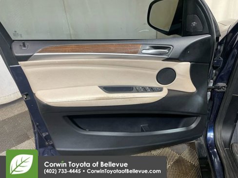 Used 2011 BMW X5 xDrive35d image 26