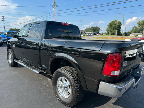 Used 2012 RAM 2500 Longhorn w/ Protection Group image 8