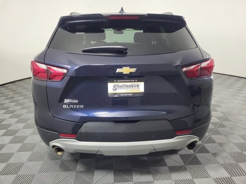 Used 2020 Chevrolet Blazer LT image 11