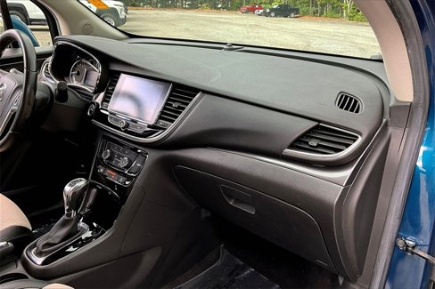 Used 2019 Buick Encore Preferred image 25