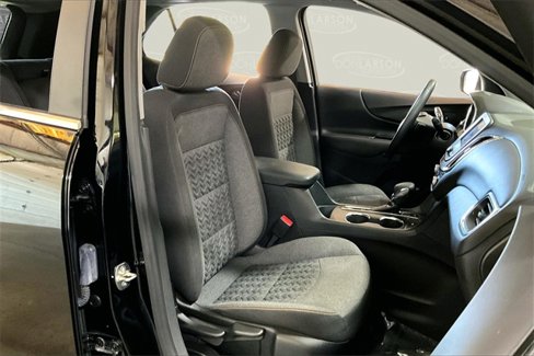 Certified 2024 Chevrolet Equinox LT image 15