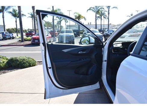 New 2026 Buick Envista Preferred image 11