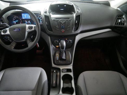 Used 2015 Ford Escape SE image 10