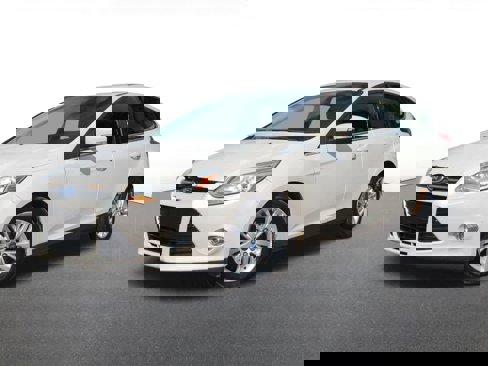 Used 2012 Ford Focus SEL image 1