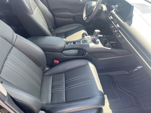 Certified 2023 Honda HR-V EX-L image 14