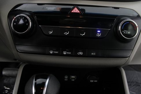 Used 2016 Hyundai Tucson SE image 6