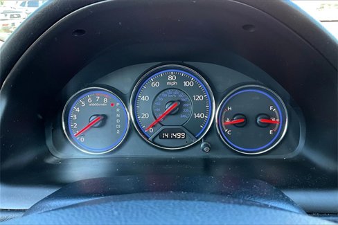 Used 2004 Honda Civic LX image 14