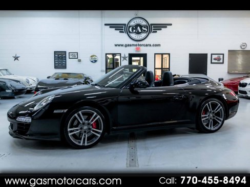 Used 2011 Porsche 911 Carrera S image 1