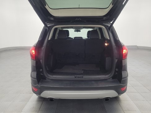 Used 2019 Ford Escape SEL image 29