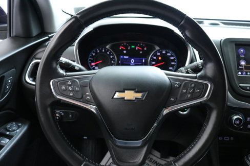 Used 2021 Chevrolet Equinox LT image 12