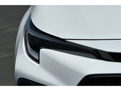 Used 2025 Toyota Corolla SE image 44