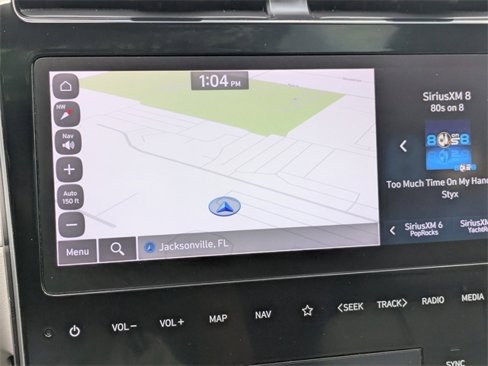 Used 2022 Hyundai Tucson Limited image 28