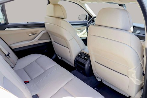 Used 2011 BMW 535i Sedan image 27