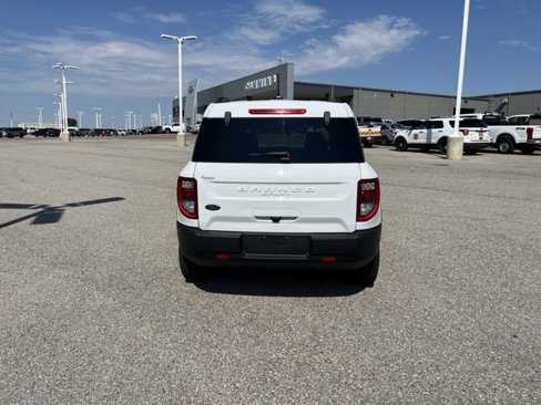 Used 2024 Ford Bronco Sport Big Bend image 6