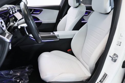 Used 2023 Mercedes-Benz C 300 4MATIC Sedan image 17