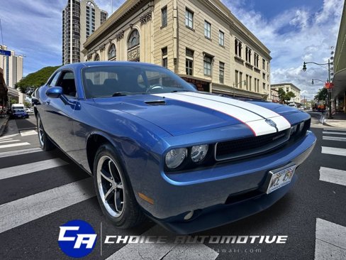 Used 2010 Dodge Challenger SE image 10