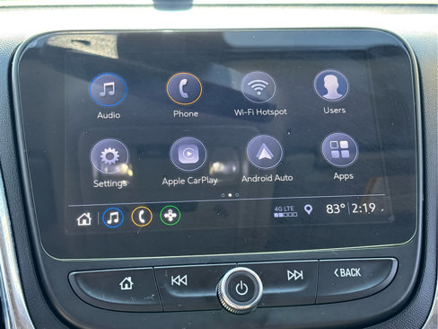Certified 2021 Chevrolet Equinox Premier image 17