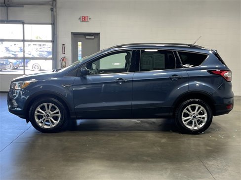 Used 2018 Ford Escape SE image 7