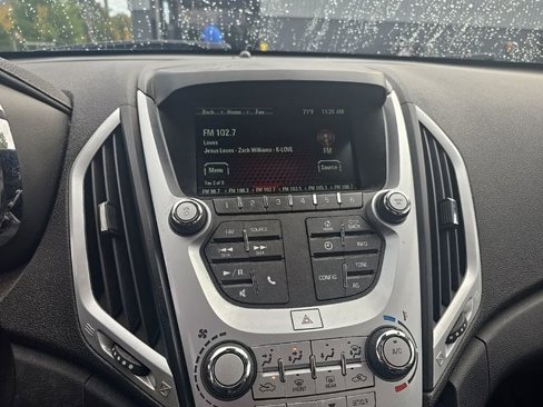 Used 2017 GMC Terrain SLE image 13