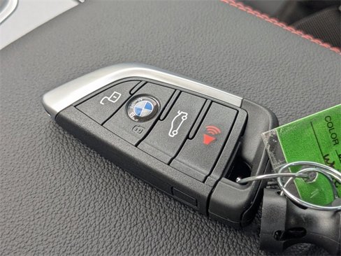 New 2025 BMW 230i Coupe w/ M Sport Package image 31