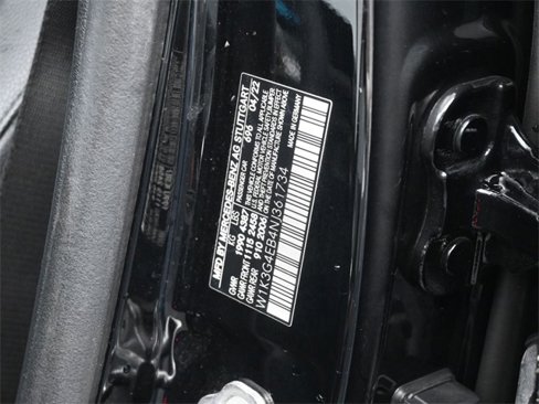 Used 2022 Mercedes-Benz A 220 image 18