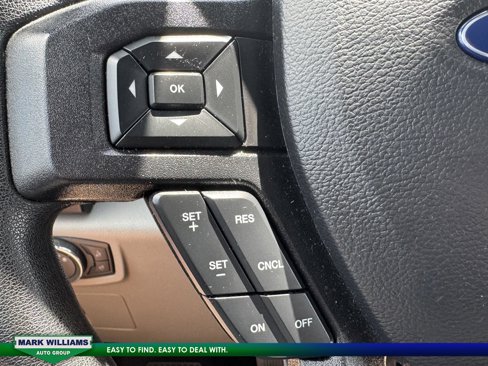 Used 2020 Ford F150 XL w/ Equipment Group 101A Mid image 22