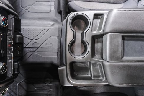 Used 2019 Chevrolet Silverado 1500 LT Trail Boss image 17