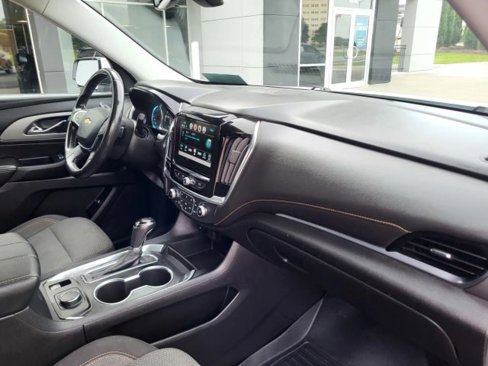Used 2019 Chevrolet Traverse LT image 26