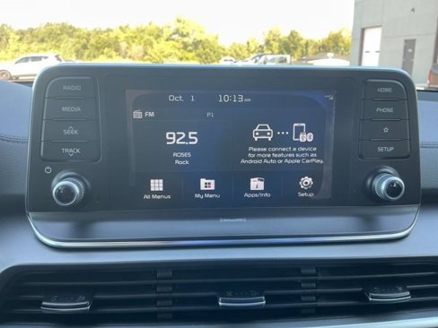 Used 2020 Kia Telluride LX image 22