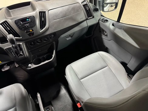 Used 2019 Ford Transit 350 130 Low Roof image 45