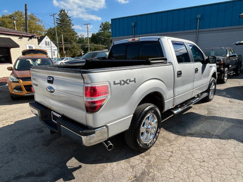 Used 2013 Ford F150 XLT w/ Luxury Equipment Group image 12