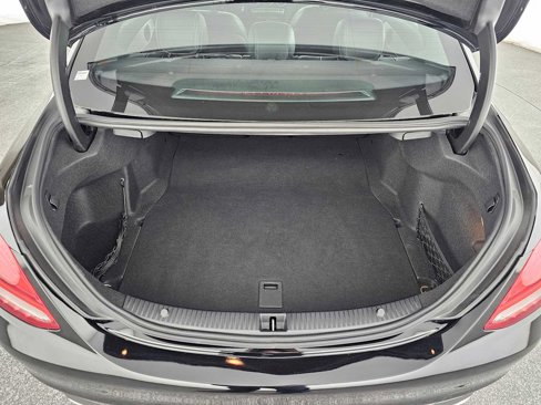 Used 2018 Mercedes-Benz C 300 Sedan w/ Premium Package image 14