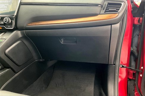 Used 2022 Honda CR-V EX image 16