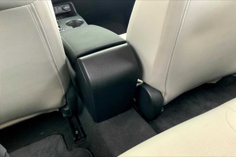 Used 2022 Honda Civic LX image 35