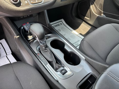 Used 2024 Chevrolet Malibu LT image 26
