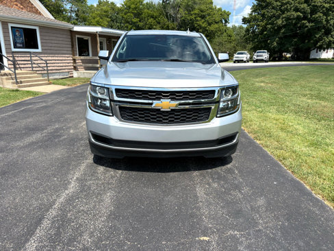 Used 2020 Chevrolet Tahoe LT image 7
