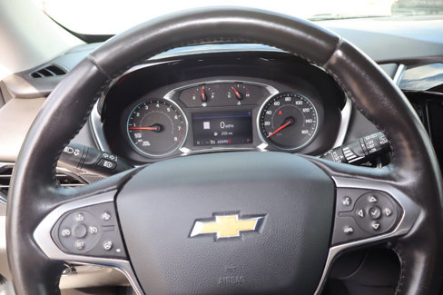 Used 2020 Chevrolet Traverse Premier image 19