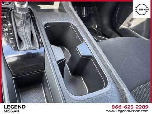 Used 2022 Nissan Sentra S image 28