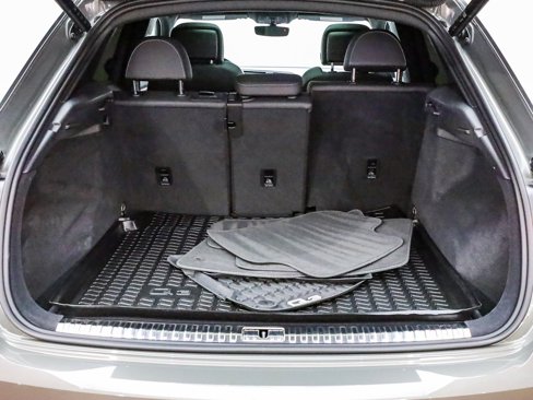 Used 2022 Audi Q3 2.0T Premium Plus w/ Premium Plus Package image 28