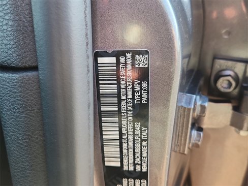 Used 2020 Jeep Renegade Latitude image 19