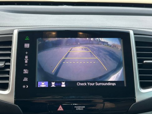 Used 2016 Honda Pilot EX image 20