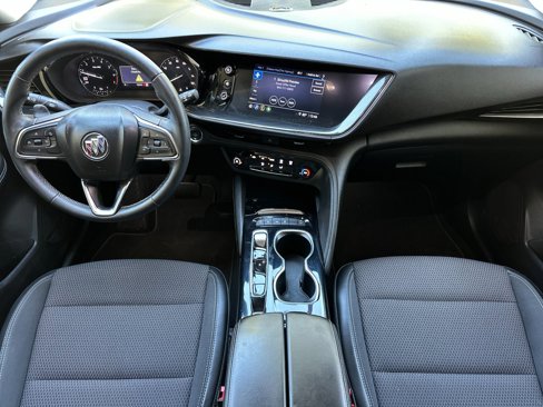 Used 2021 Buick Envision Preferred image 15