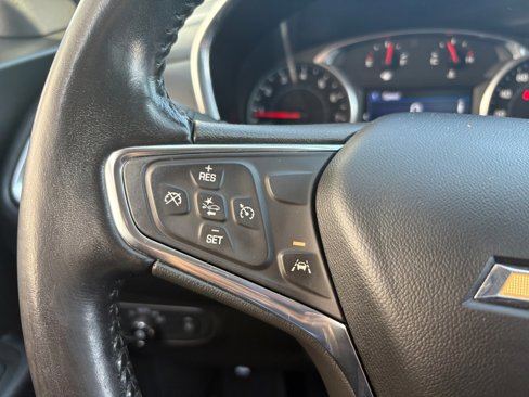 Used 2021 Chevrolet Equinox LT image 11